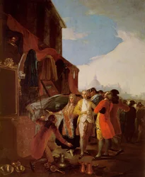 La Feria de Madrid